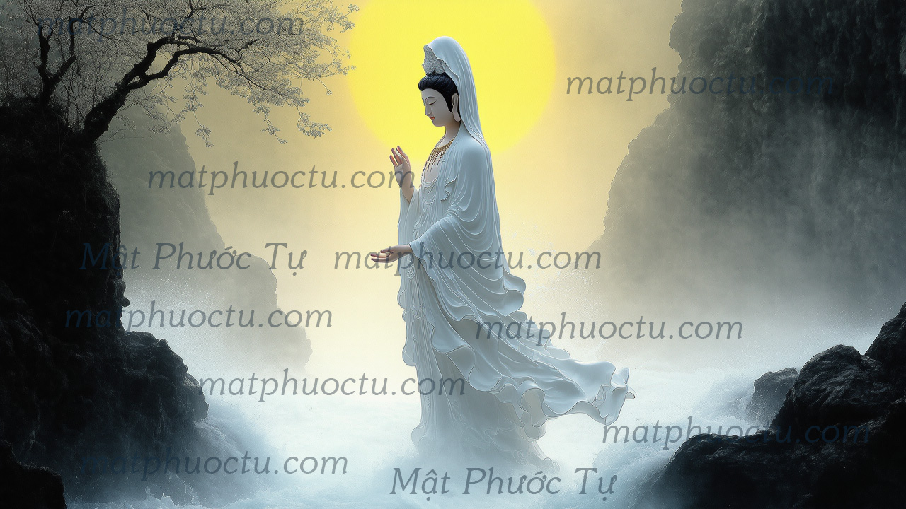 linh quang tịnh xá