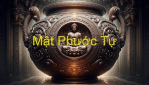 Mật Phước Tự Vạc Phổ Minh