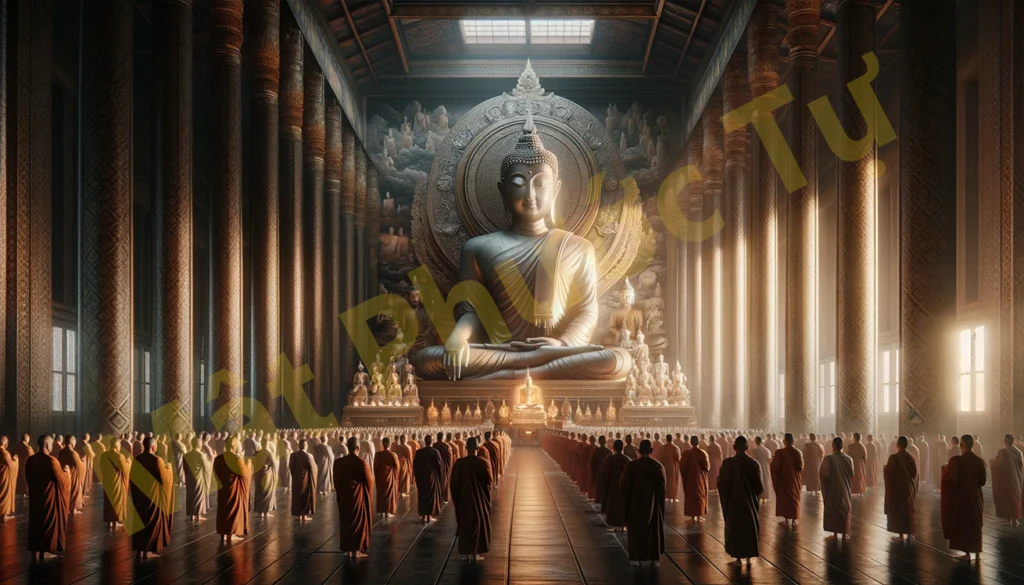 pháp đàn giải ếm sông tô lịch - mật phước tự