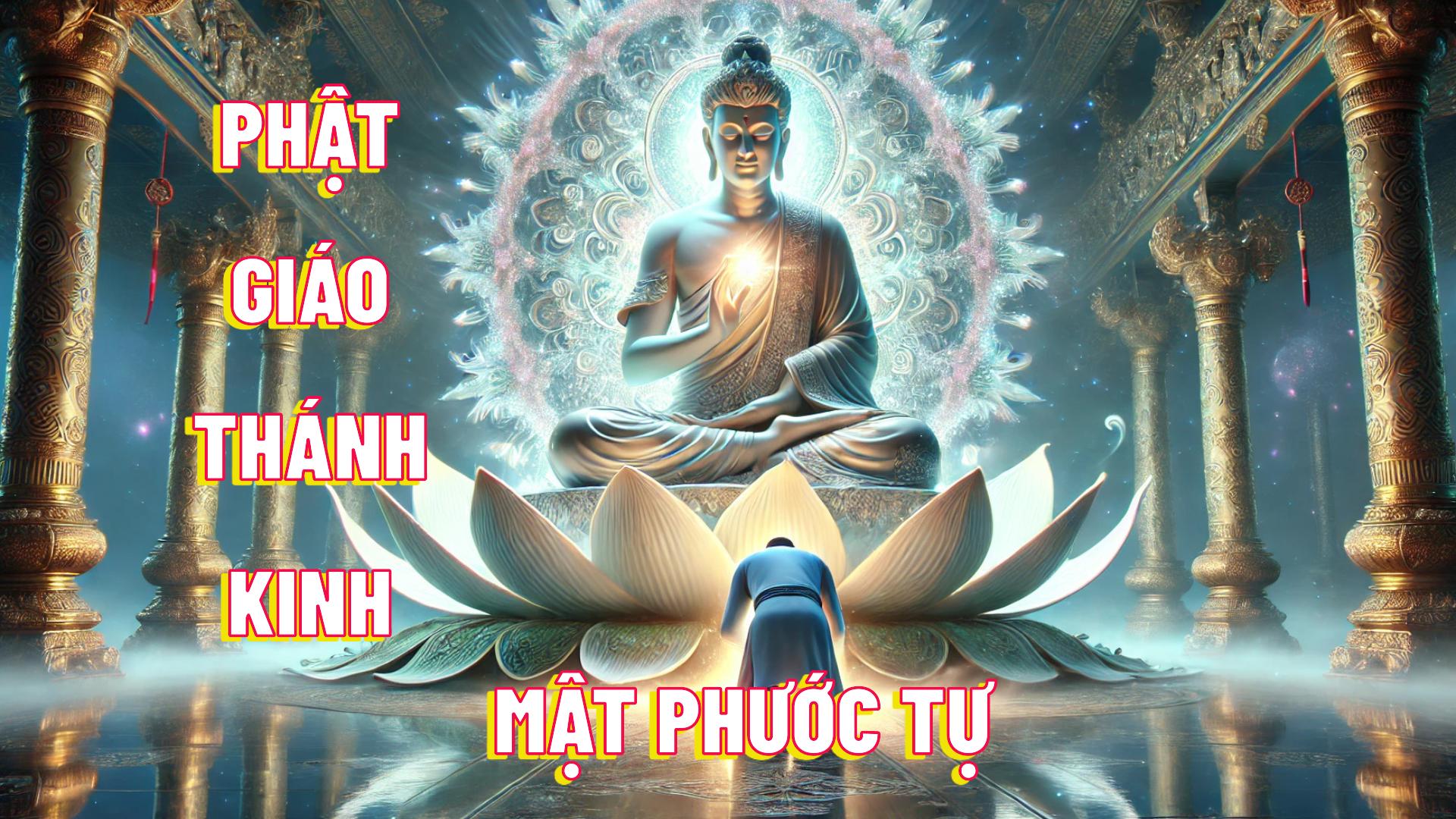 PHẬT GIÁO THÁNH KINH