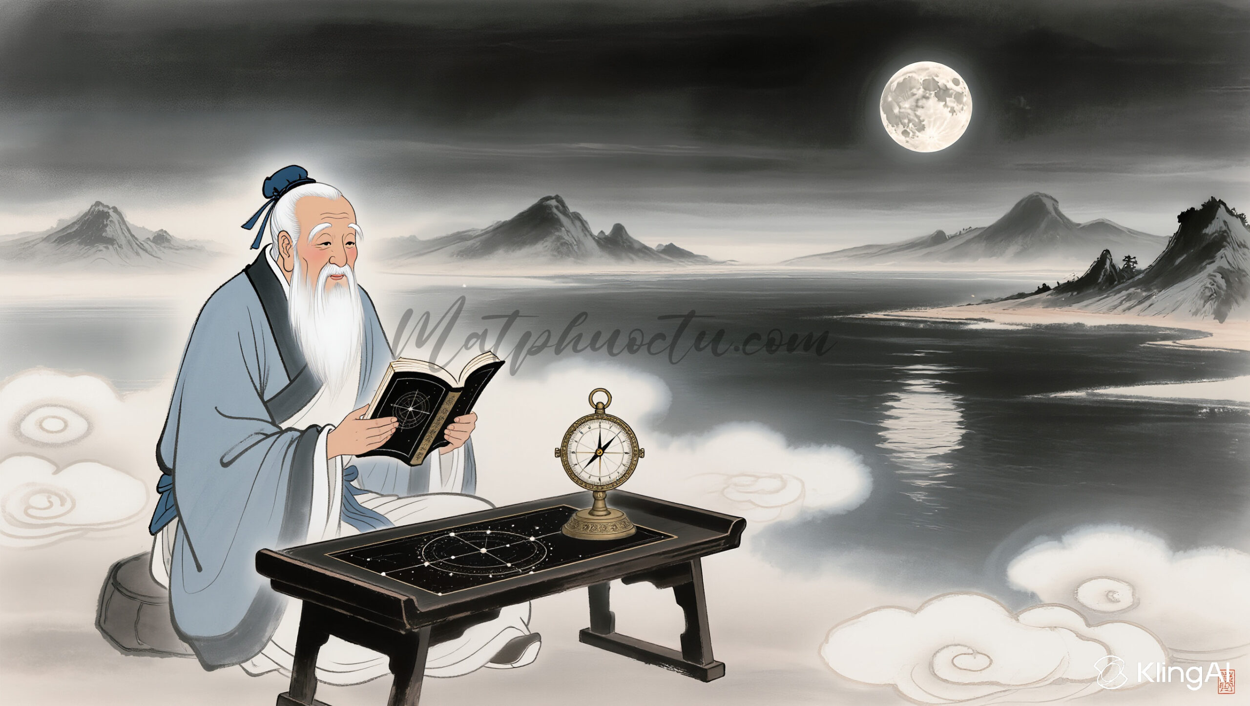 Xem tử vi sao thiên cơ