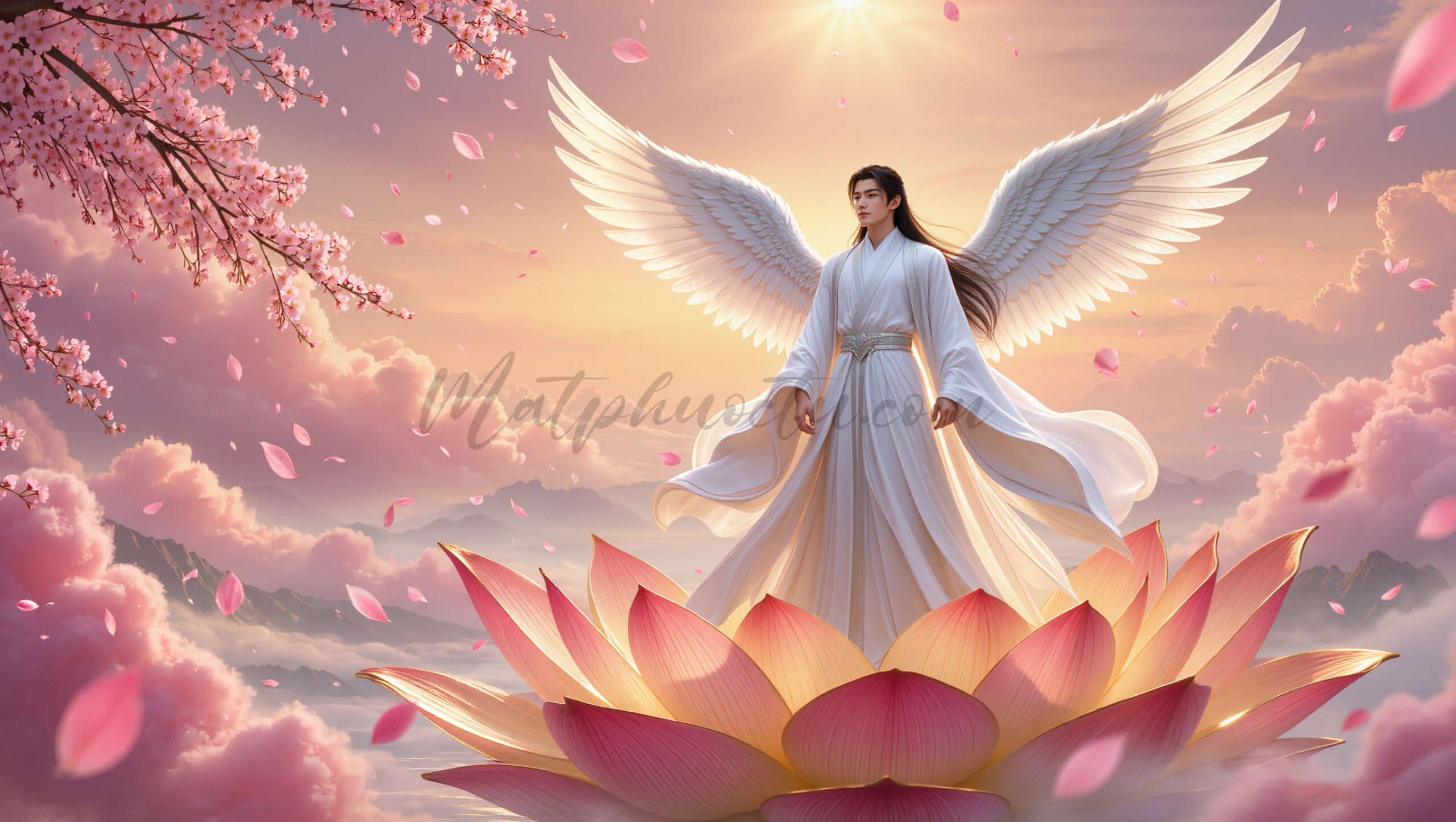 liêm trinh hãm địa