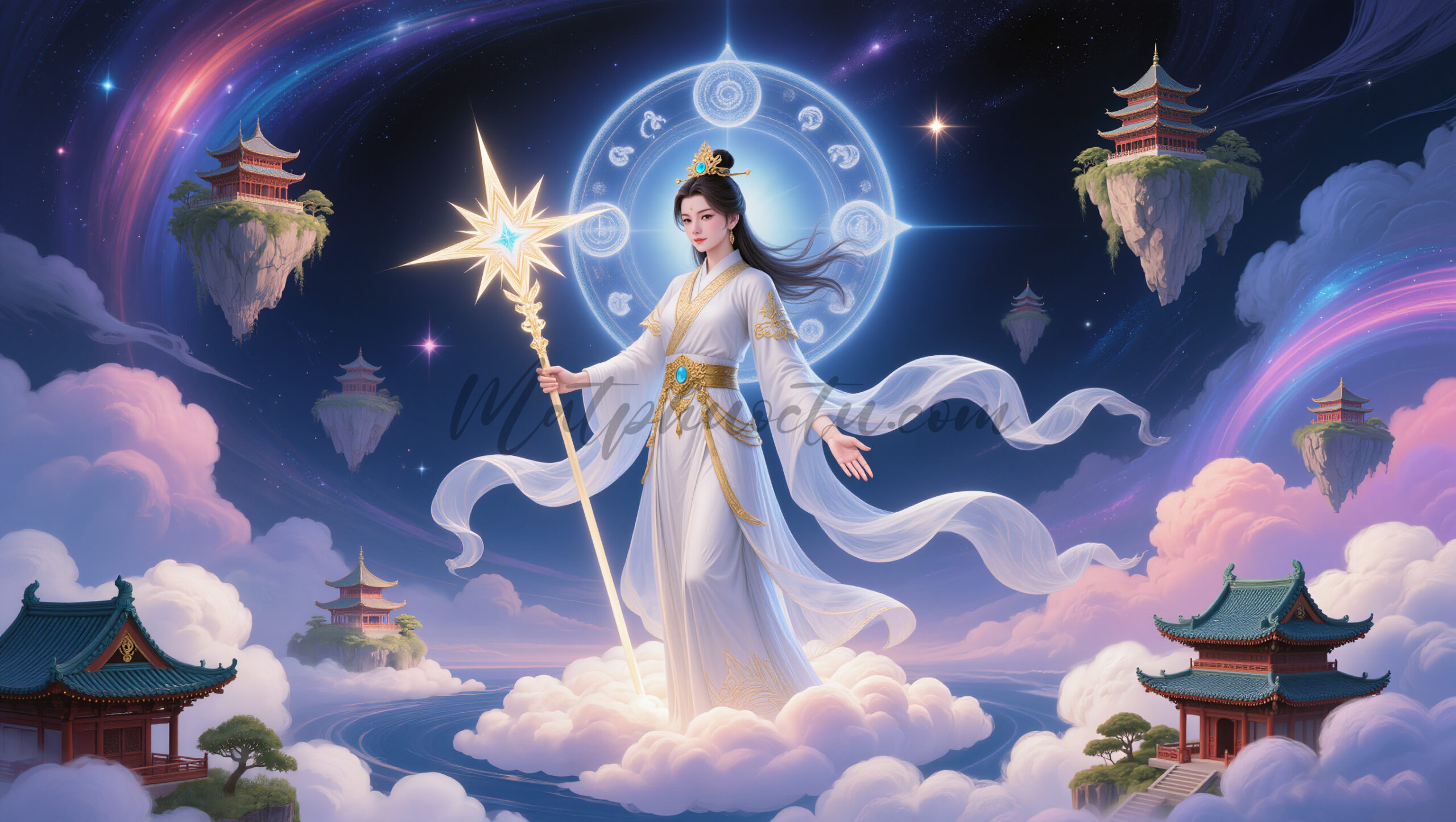 tham lang hãm địa