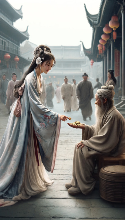 Địa Sơn Khiêm