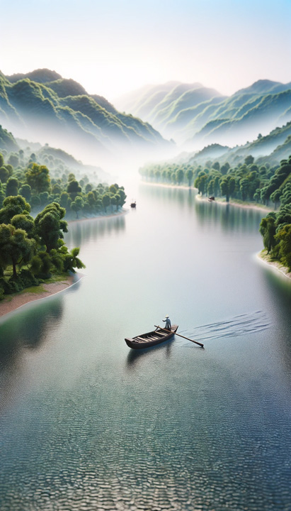 Sơn Thiên Đại Súc