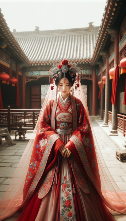 Lôi Trạch Quy Muội