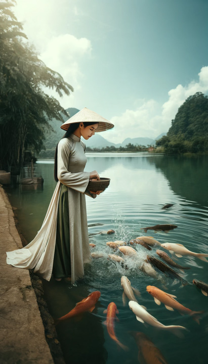 Phong Trạch Trung Phu
