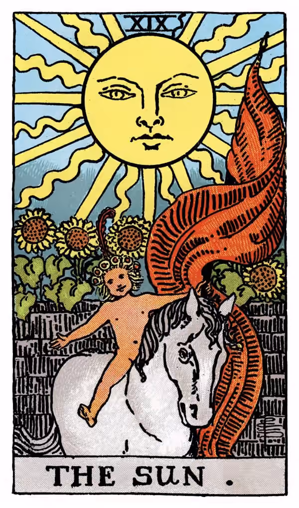 The Sun