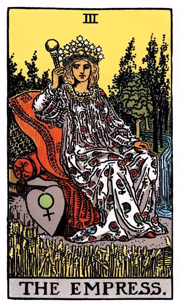 The Empress