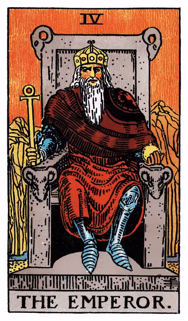The Emperor