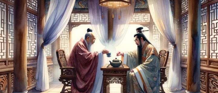 mật phước tự tộc rồng hội ngộ anh hào