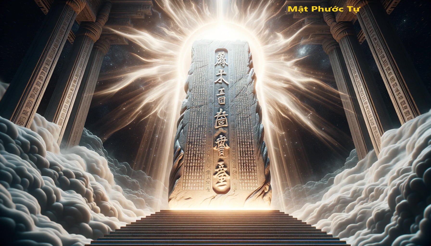 mật phước tự đạo phù an dân . 42 thủ nhãn pháp của đức quan thế âm