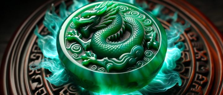 mật phước tự thủ nhãn quan thế âm