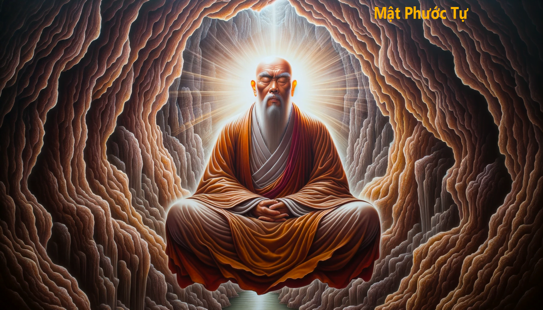 mật phước tự thầy quảng nghệ đức hạnh thánh hiền