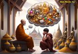 mật phước tự tu đức cho tròn