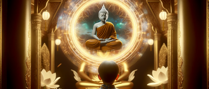 mật phước tự phước trời đầy kho