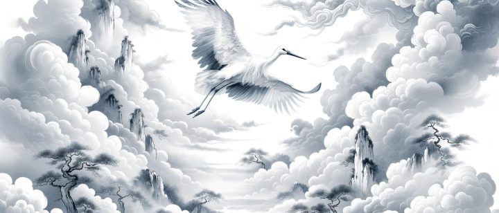 mật phước tự phương hoàng chào xuân