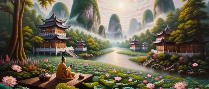 MẬT PHƯỚC TỰ KHUYẾN TU