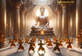 mật phước tự học phật quyền để làm gì