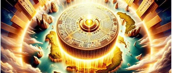 giải ếm mạch rồng mật phước tự thầy quảng nghệ