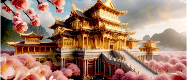 cơ chiến đến gần - mật phước tự - thầy quảng nghệ