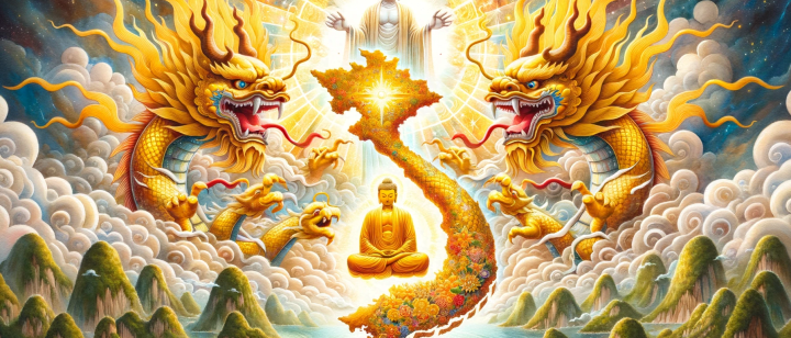 mật phước tự mong trò tinh tấn