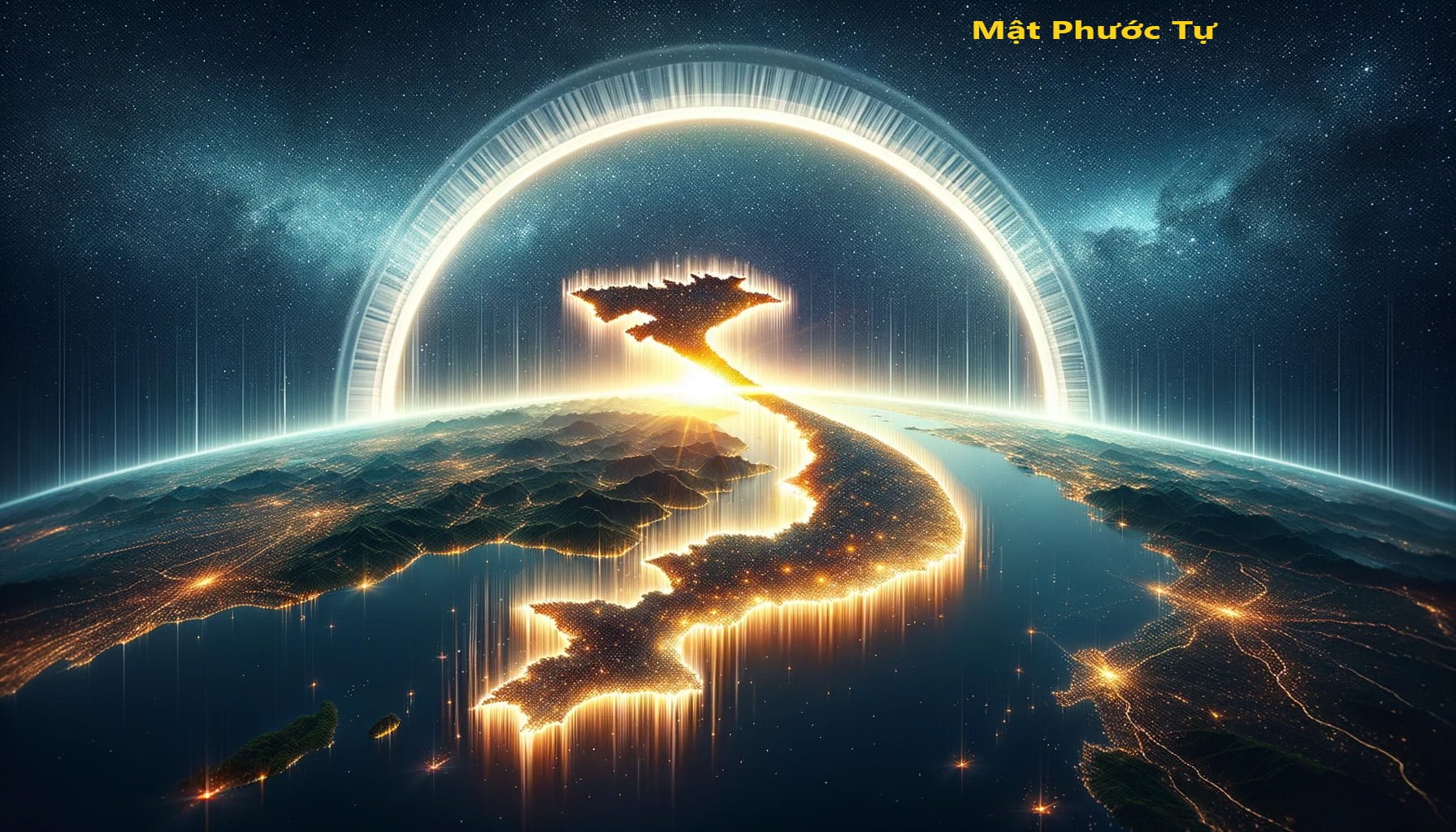 mật phước tự việt nam hưng thịnh