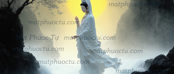 linh quang tịnh xá