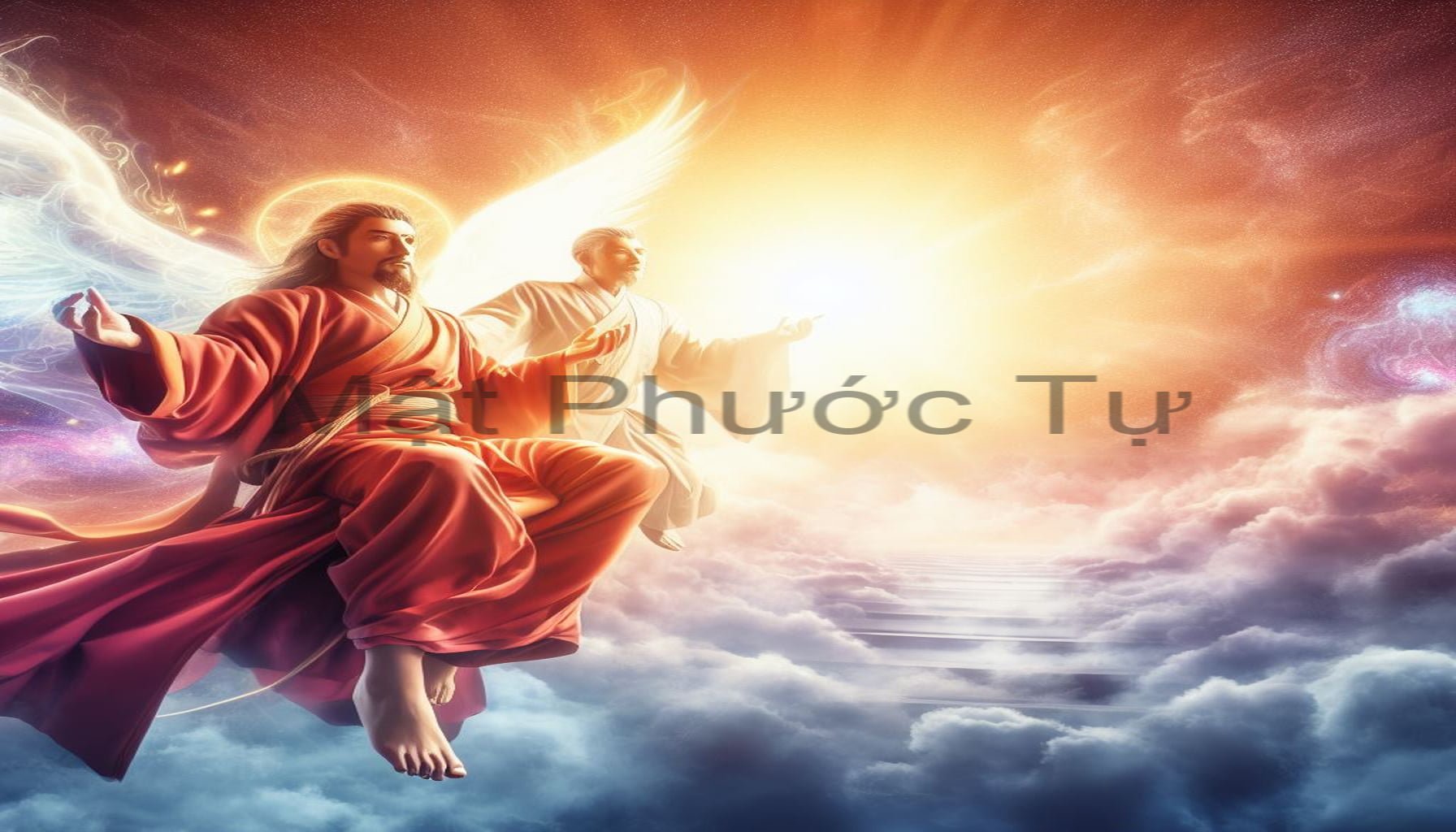 ấn chứng siêu hình