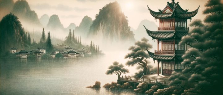 mật phước tự- giới thiệu về cư sỹ triệu phước
