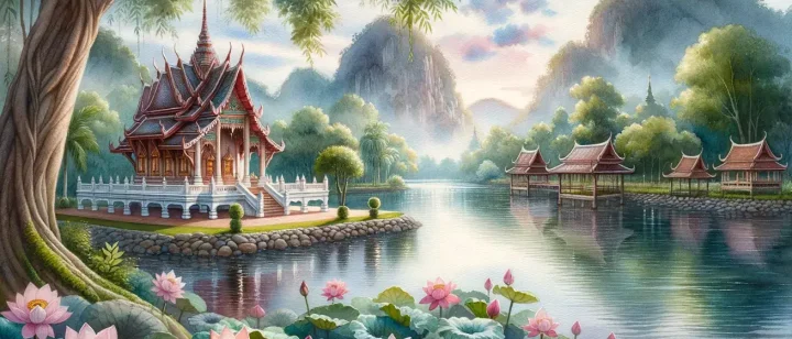 giới thiệu cư sỹ triệu phước