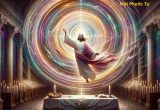 mật phước tự cư sỹ triệu phước, chúa jesus, lạc ma Tây Tạng