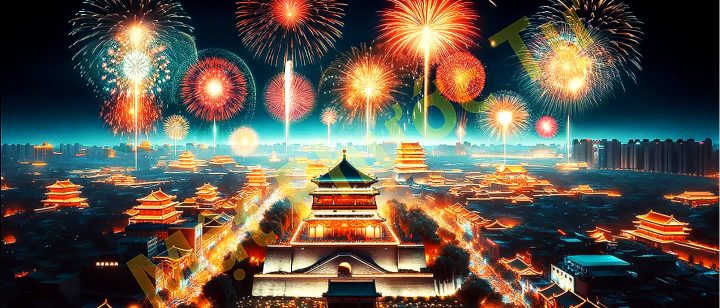 Bài 83 Cơ chiến đến gần