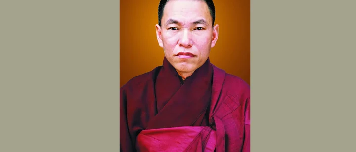 thích viên thành