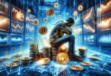 Ảo mộng tiền ảo bitcoin