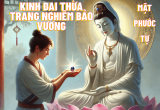 kinh đại thừa trang nghiêm bảo vương