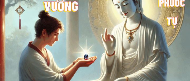 kinh đại thừa trang nghiêm bảo vương