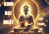 KINH ĐẠI NHẬT - ĐẠI NHẬT NHƯ LAI - MẬT PHƯỚC TỰ