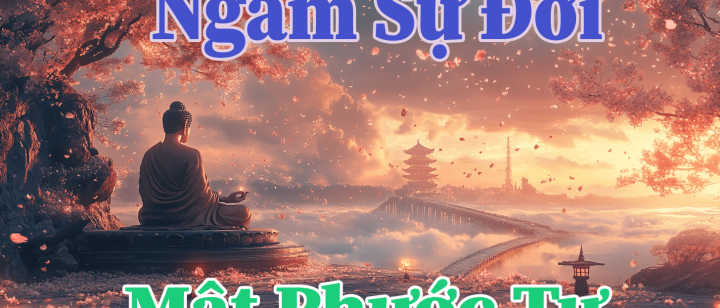 Ngẫm Sự Đời Mật Phước Tự