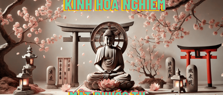 KINH HOA NGHIÊM