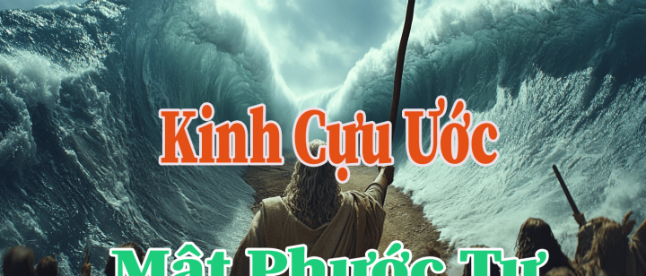 kinh cựu ước