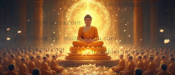 bất tư nghị duy ma cật