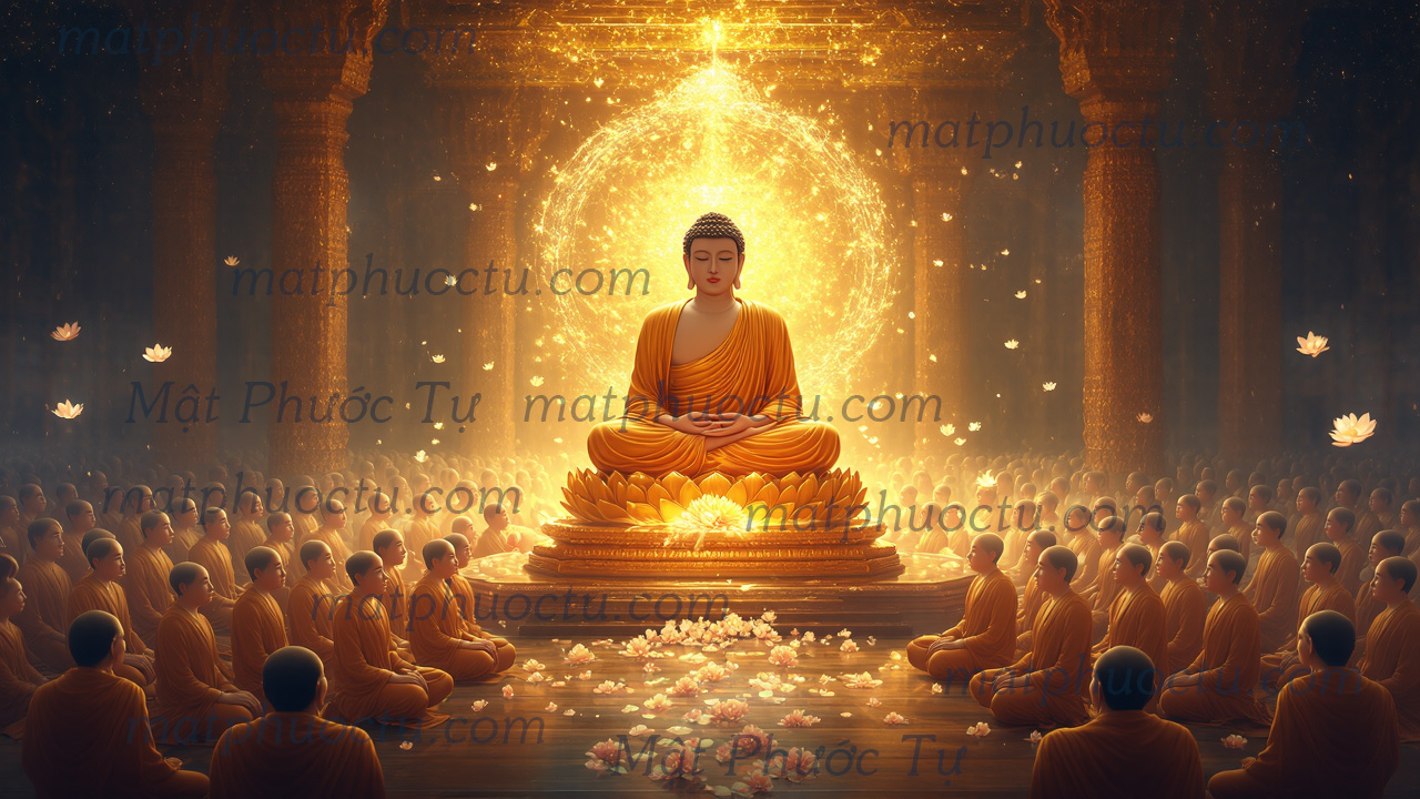 bất tư nghị duy ma cật