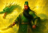 quan thánh đế quân hộ mạng