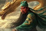 xăm quan thánh đế quân