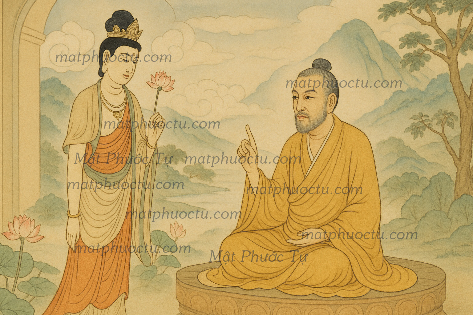 phẩm phật đạo