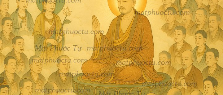 pháp môn không hai
