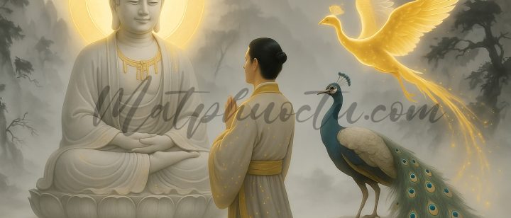 Nguyện Cầu