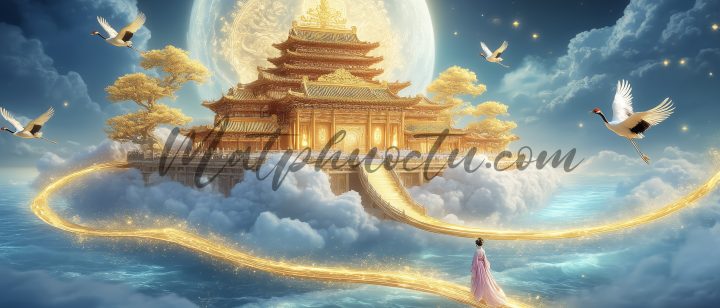 Lễ điểm đạo mật pháp thiên đình