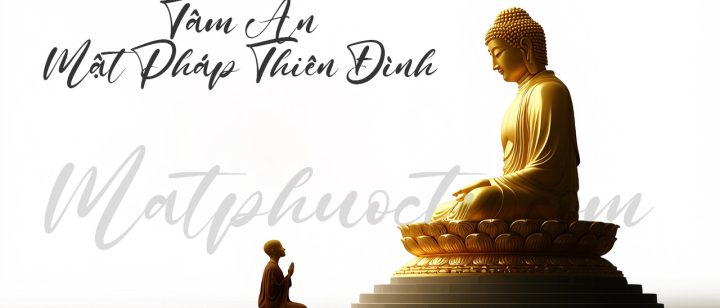 tâm ấn mật pháp